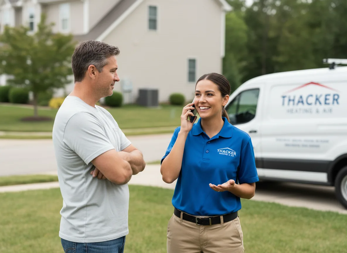 Ac Repair Cullowhee, NC FAQs